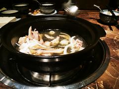 椰子鸡-同仁四季椰子鸡(海岸城天利店)