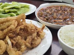 -卫巷菜馆(芙蓉总店)