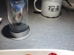-探鱼·鲜青椒爽麻烤鱼(番禺万达店)