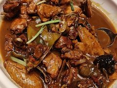 -望乡楼上海菜(日月光店)