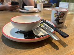 -新白鹿餐厅(城西银泰城店)