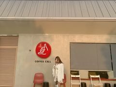 -COFFEE CALL(云锦路店)