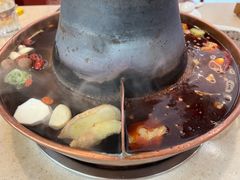 -阳坊大都涮羊肉(阳坊总店)