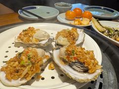 -三个渔夫·蒸汽海鲜(小白楼店)