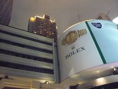 门面-上海波特曼丽思卡尔顿酒店