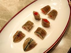 -潮汕味道·煮海餐厅(金麟大厦店)