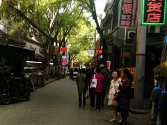-大学习巷清真寺