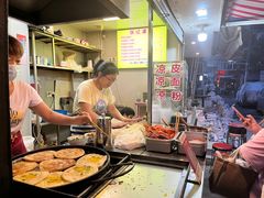 -张记灌饼(丰富路店)