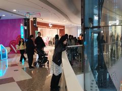 -万达广场(大明宫店)