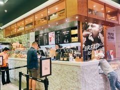 -PAPER STONE BAKERY(天汇广场店)