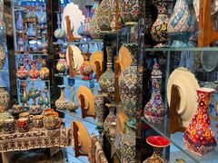 -新疆国际大巴扎