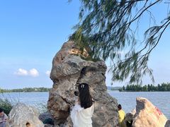 -东湖落雁景区