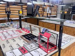 -罗伯特眼镜·蔡司官方授权(罗湖国贸店)