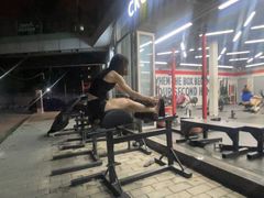 -CrossFit MET综合体能训练馆(朝阳路店)