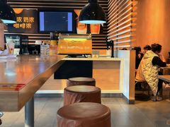 -麦当劳(双榆树店)