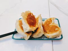 -当家水煎包·牛肉汤(浦江店)
