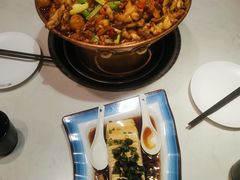 -蛙蛙叫干锅年代(簋街总店)
