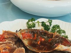 醉蟹-席家花园(巨鹿花园店)