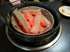 -石记老北京炙子烤肉(松园店)