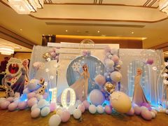 -京香轩·中餐厅(上海中庚聚龙酒店)