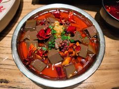 -游园觅食记夜市·小龙虾大排档