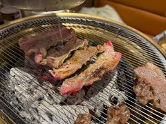 -西塔老太太泥炉烤肉(北京双井店)