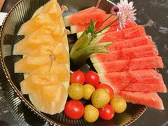 -蒋记海鲜姿造•洋房别墅(星河湾店)