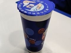 -煲珠公·老红糖珍珠奶茶(长宁龙之梦店)