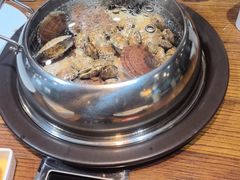 -海味当家·蒸锅海鲜(星海公园店)