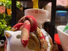 -老龙亭拉面店