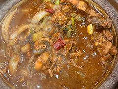 -川香煲(茅台路店)