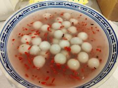 -白家餐厅(徐家汇店)