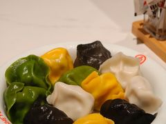 -双合园·海鲜水饺青岛菜(万佳广场店)