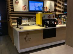 -麦当劳(海岸城店)