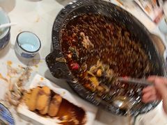 -大江美蛙鱼火锅(都江堰店)