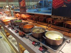 -比格比萨自助(宝山日月光店)
