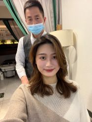 -私家美林护肤造型