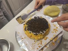 -千浔一暖DIY蛋糕烘焙(人民大学店)
