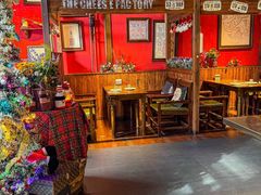 -芝士工厂(万达店)