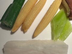 -温野菜涮涮锅(西单大悦城店)