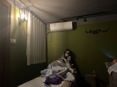 -铭洋专业采耳(田子坊店)