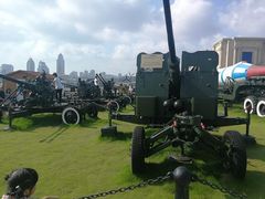 -中国人民解放军海军博物馆