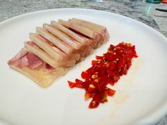 -聚丰园•湖鲜餐厅(阿红私房菜梅石路店)