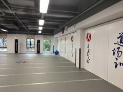 -少年超人空手道馆(优品道中心)