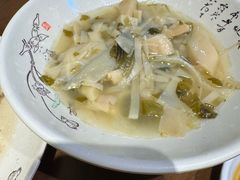 笋丝-乡亲鹅肉城(昆山店)