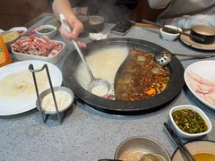-鱻鱼捞.祥祥鱼锅(高淳一店)