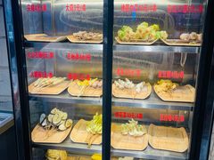 -有蚝有翅烧烤大排档·宵夜(右安门店)