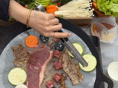 -HERRE·FARM 赫尔露营农场·团建聚会包场