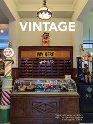 -IMUSE BARBER SHOP