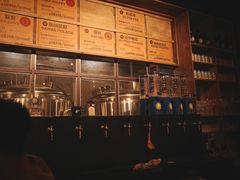-岔巴精酿啤酒餐吧(南屏街店)